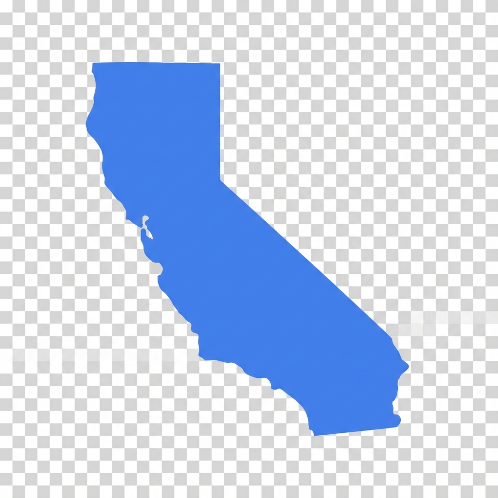 California Map